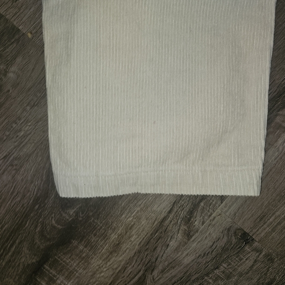 Vintage Woolrich Womens Corduroy pants size 6 - Picture 3 of 7